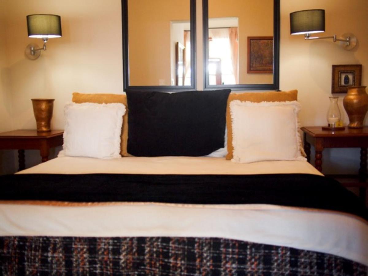 Armadale Boutique Hotel & Villas Borrowdale Exteriör bild