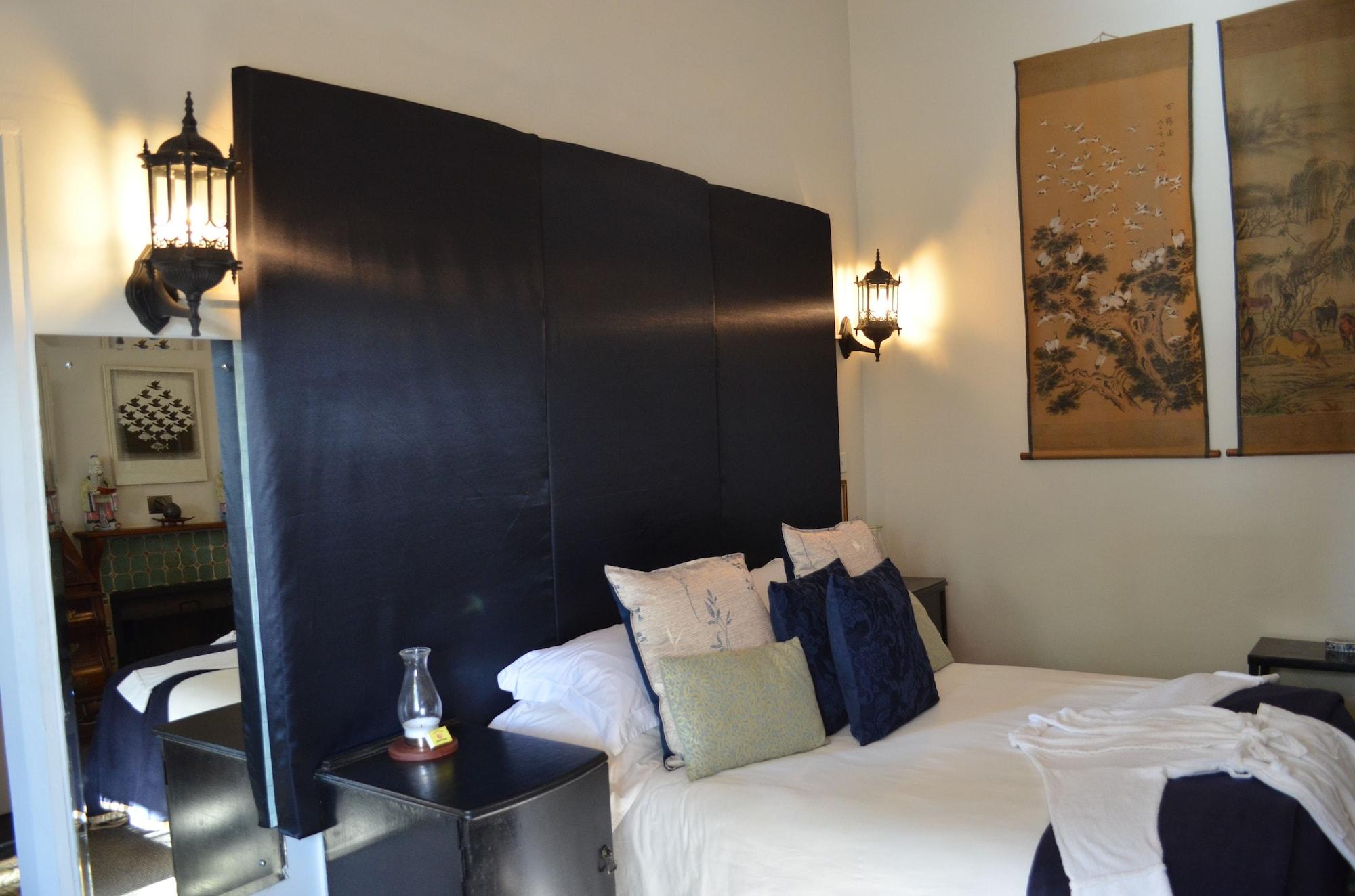Armadale Boutique Hotel & Villas Borrowdale Exteriör bild