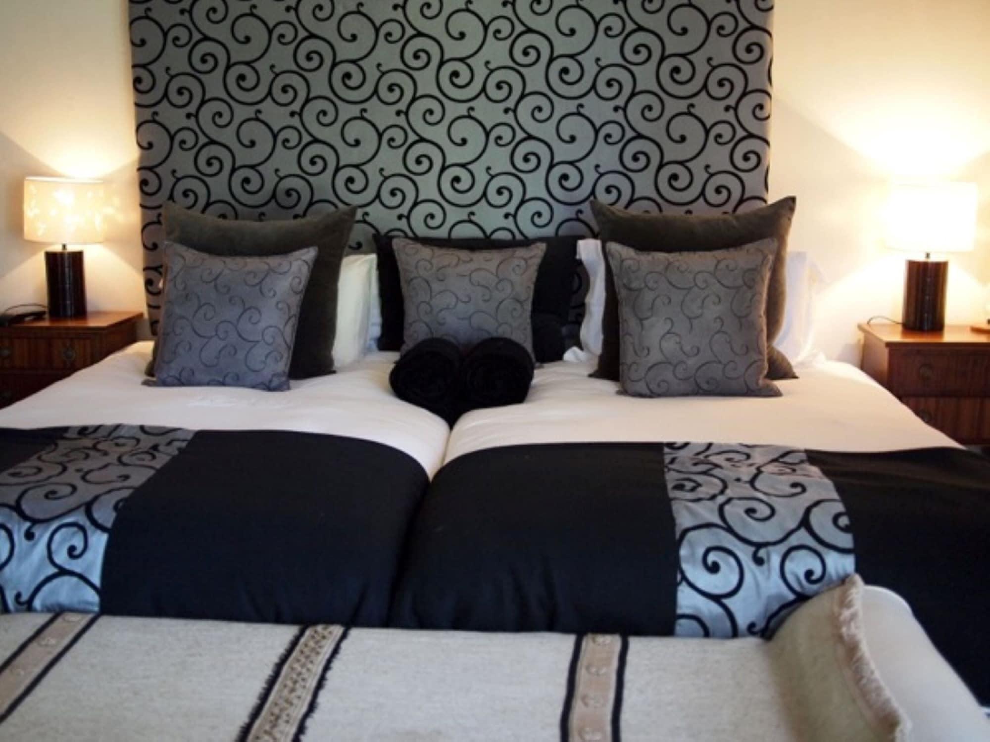 Armadale Boutique Hotel & Villas Borrowdale Exteriör bild