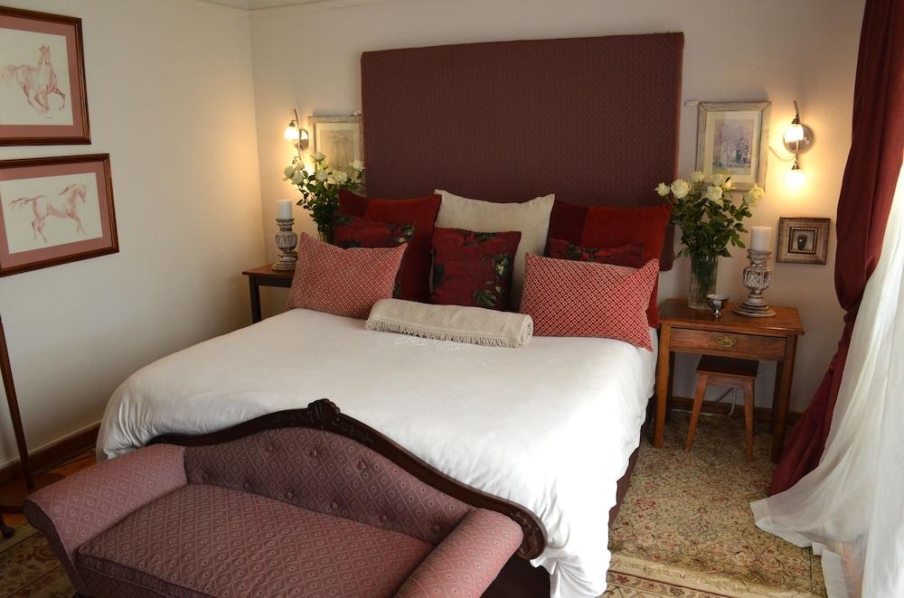 Armadale Boutique Hotel & Villas Borrowdale Exteriör bild